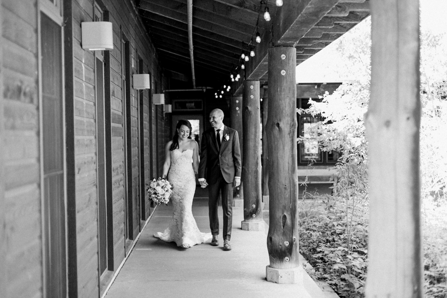 bride and groom portraits, romantic and organic schlitz audubon nature center wedding milwaukee, wisconsin, photo by laurelyn savannah photography 3