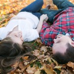 Kelsey + Adam (Milwaukee Engagement Preview)