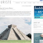 Featured // Mexico Travel Film on Entouriste