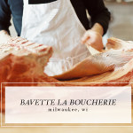 Local Makers: Bavette La Boucherie (Karen Bell)