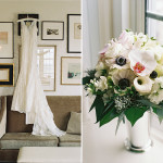 Jenny + Brock // Elegant, Classic Pfister Hotel Wedding // Milwaukee Wedding