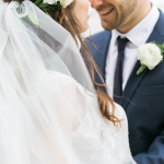 How to Embrace the Rain on Your Wedding Day