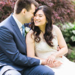 Lillian + Mike // A Kind Review