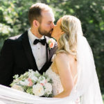 Elegant Milwaukee Athletic Club Wedding // Alissa + Chris