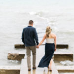 Kayla + Eric // A Kind Review