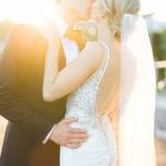 Classic, Romantic Green Bay Wedding // Anna + Nick