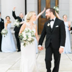 Classic, Romantic Madison Wedding // Sarah + Zach