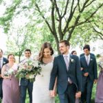Danielle + Nick // A Kind Review