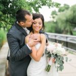 Heather + Zach // A Kind Review